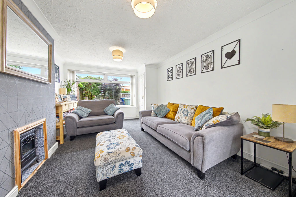 Grasscroft Close Loundsley Green